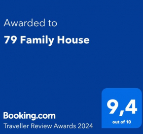 79 Family House